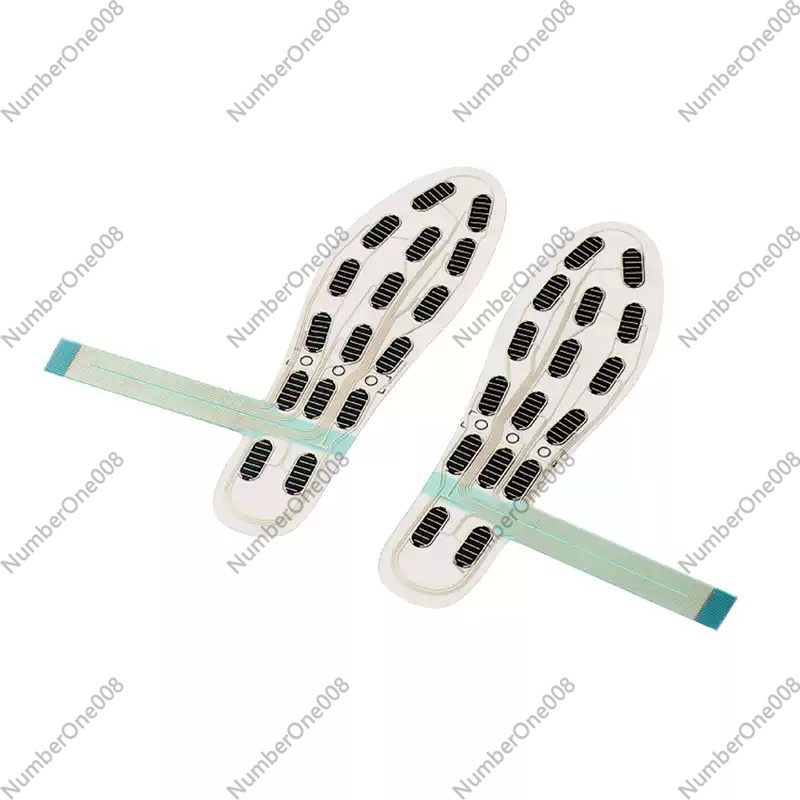 41 Yards Wear-resistant and Wa - đánh giá và giá Smart Insole Pressure