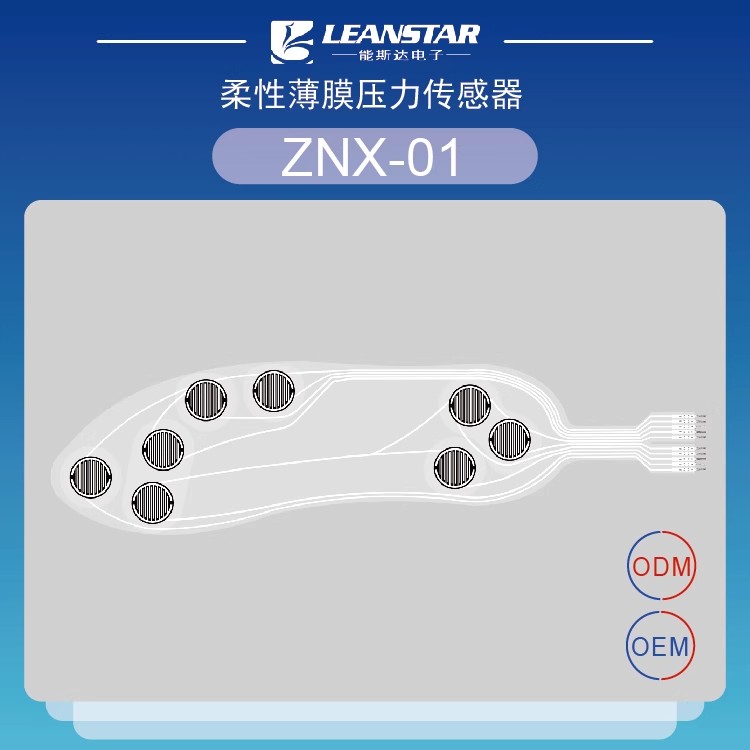 Flexible Thin Film Pressure Se - đánh giá và giá Smart Insole Pressure
