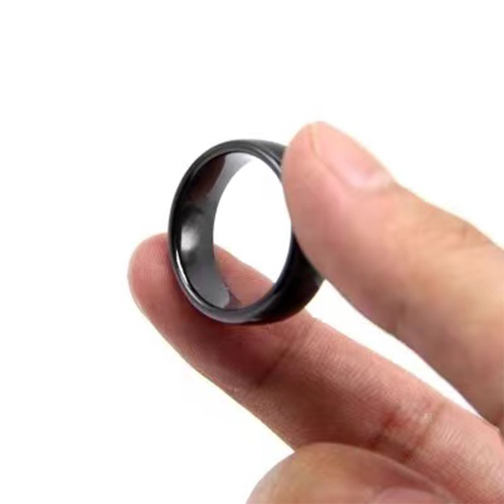 RFID Smart Ring NFC Rewritable - đánh giá và giá Smart Ring Nfc Pay