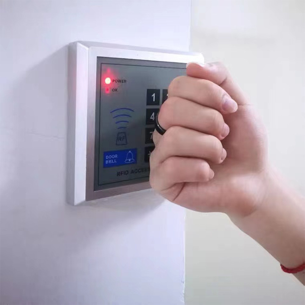 RFID Smart Ring NFC Rewritable - đánh giá và giá Smart Ring Nfc Pay