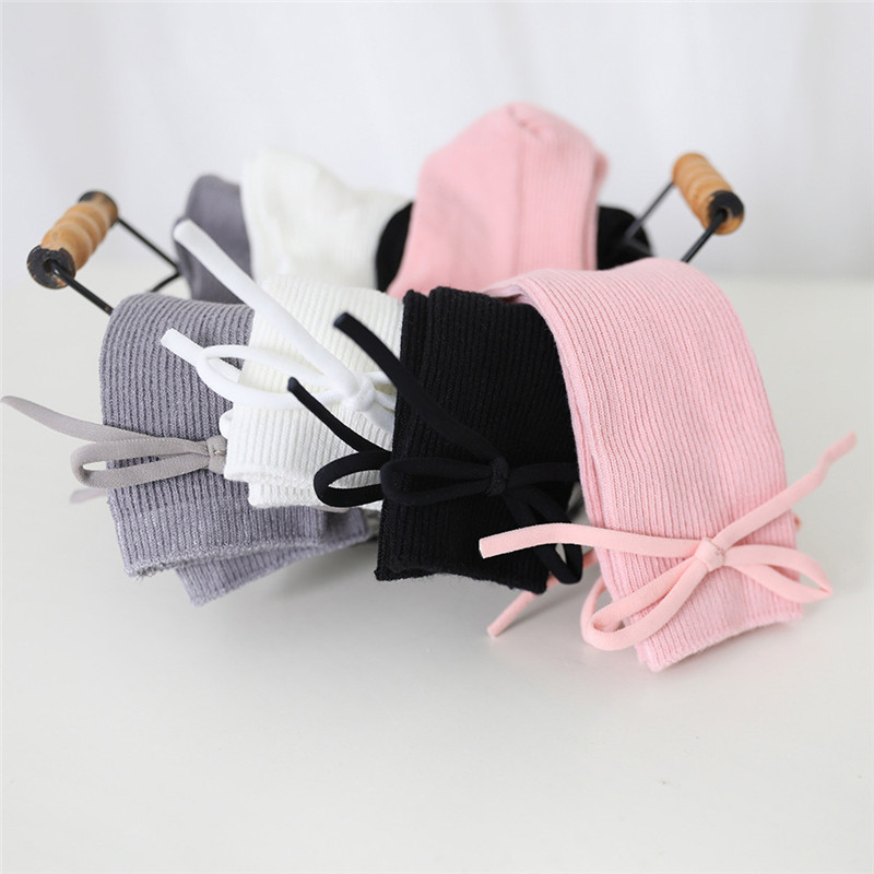 Autumn Kids Knee High Socks Ba - đánh giá và giá Baby Sock Oximeter