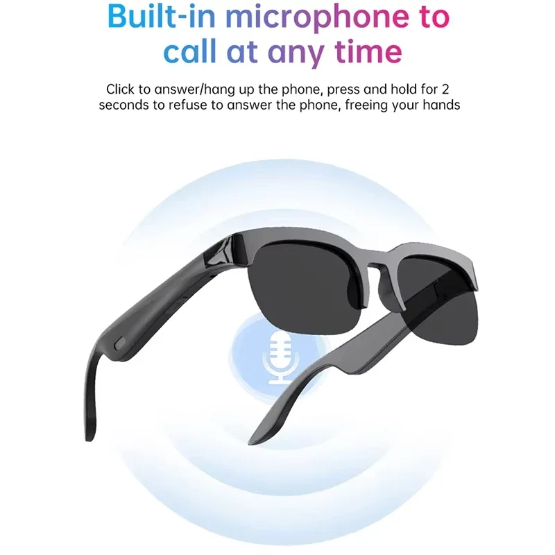 Lenovo 2026 AI Smart Glasses 8 - đánh giá và giá Smart Glasses Lens