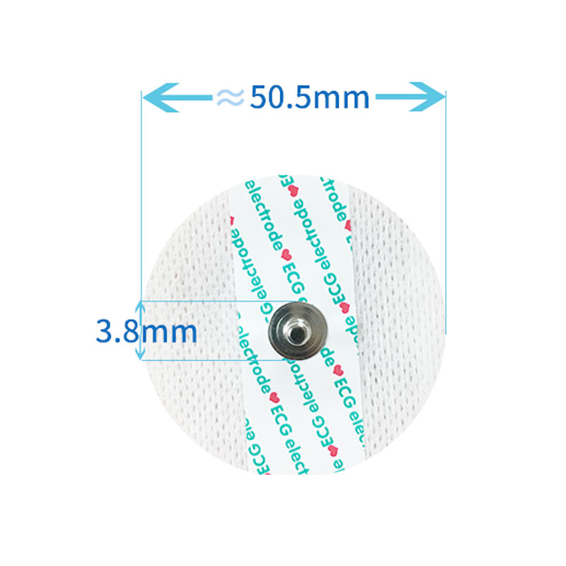 Điện Tâm Đồ EKG Điện Cực Dán C - đánh giá và giá Ecg Patch Monitor