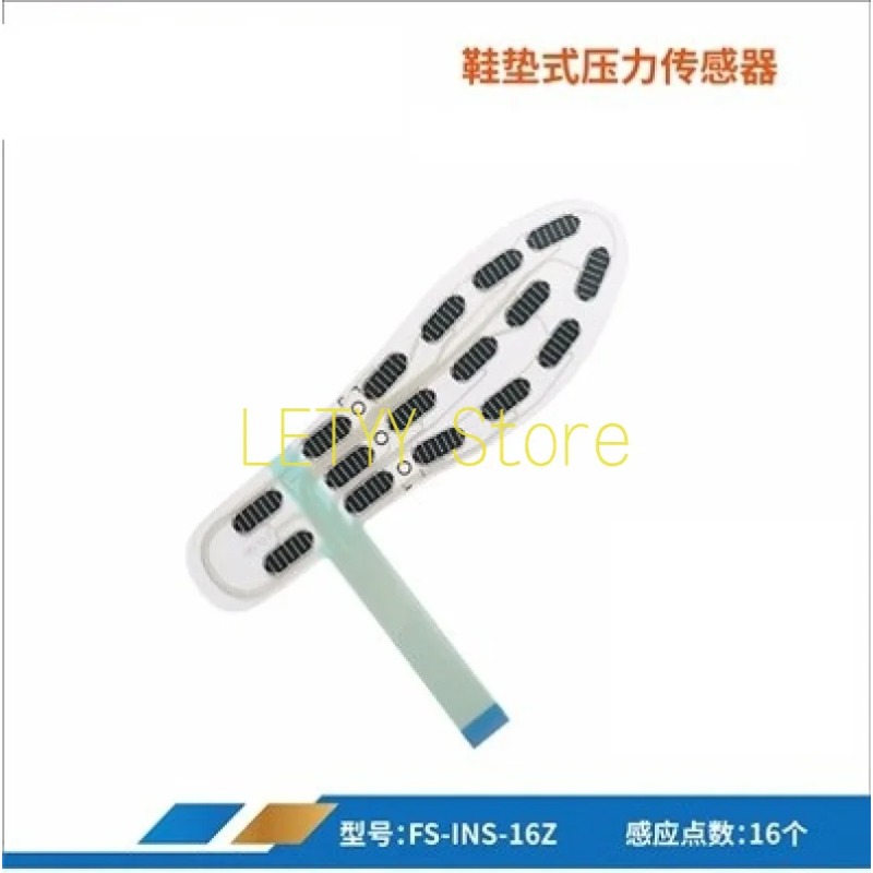 Universe Grocery FS-INS-16Z Sm - đánh giá và giá Smart Insole Pressure