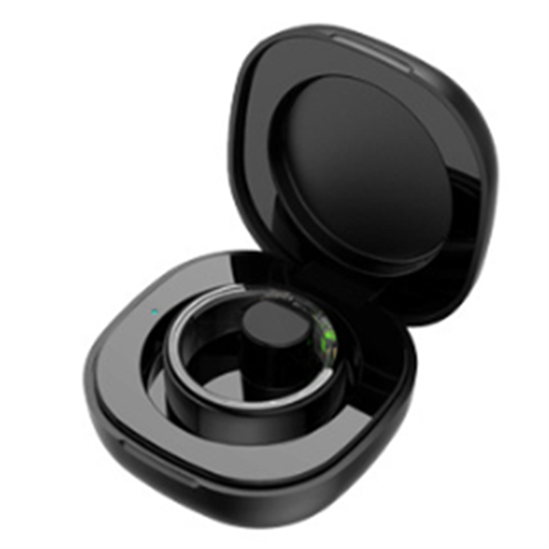 Ingenious-R08 Waterproof Smart - đánh giá và giá Temperature Ring Skin