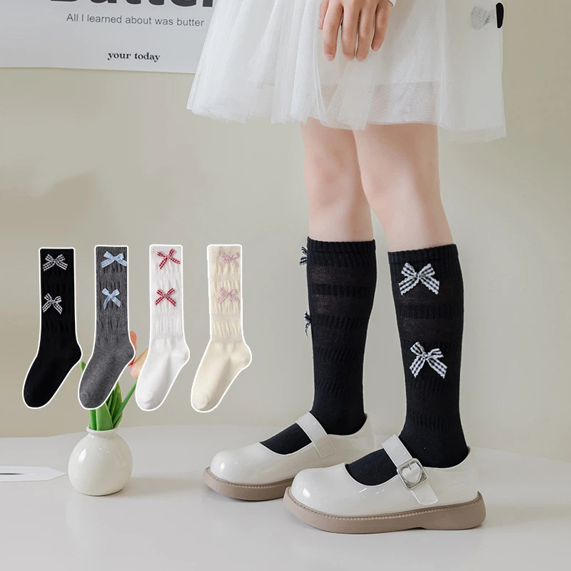 Child Long Socks For Girls Spr - đánh giá và giá Baby Sock Oximeter