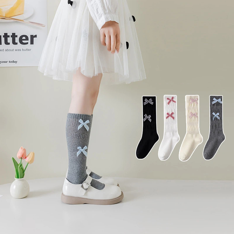 Child Long Socks For Girls Spr - đánh giá và giá Baby Sock Oximeter