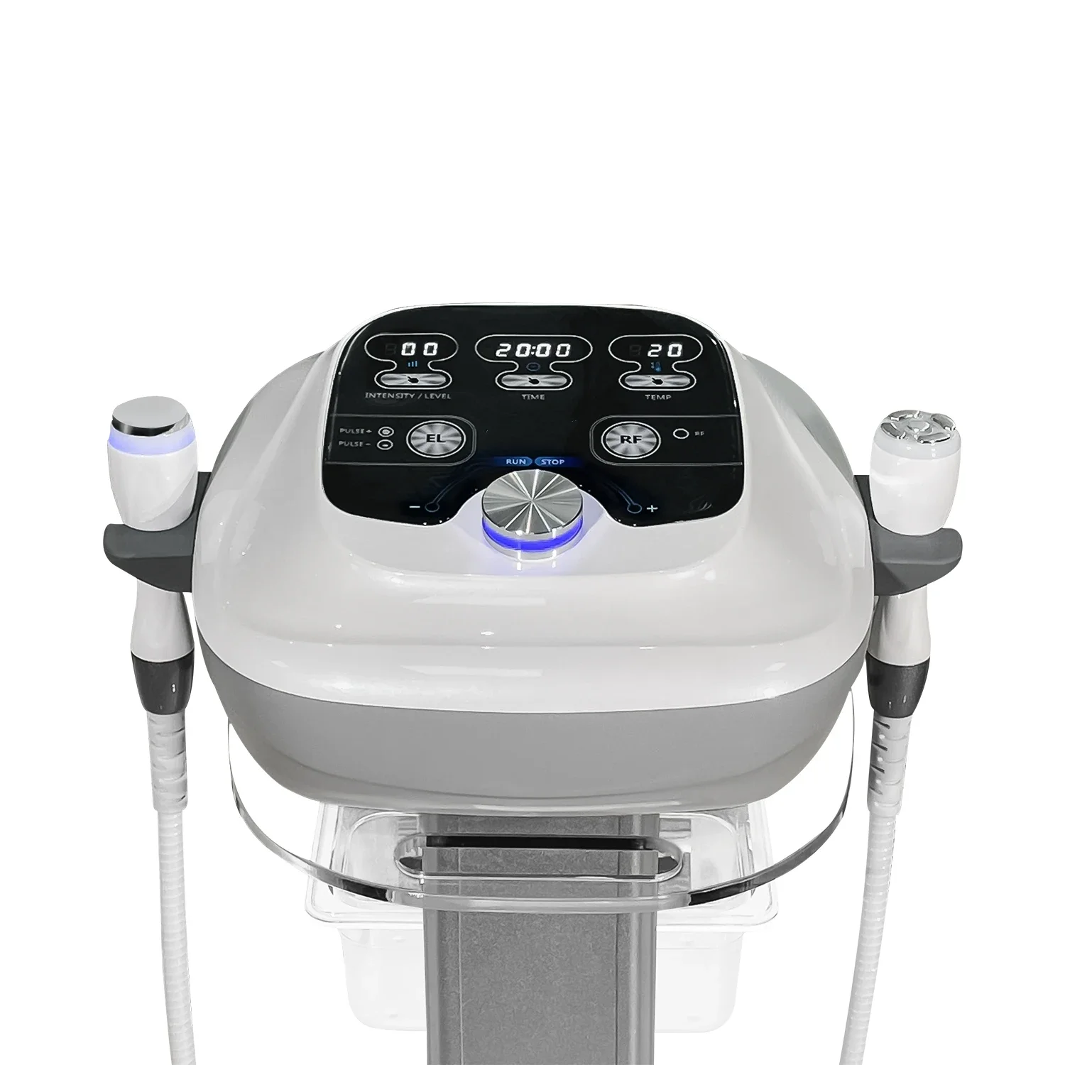 2026 Cryo Facial Electroporati - đánh giá và giá Galvanic Skin Sensor