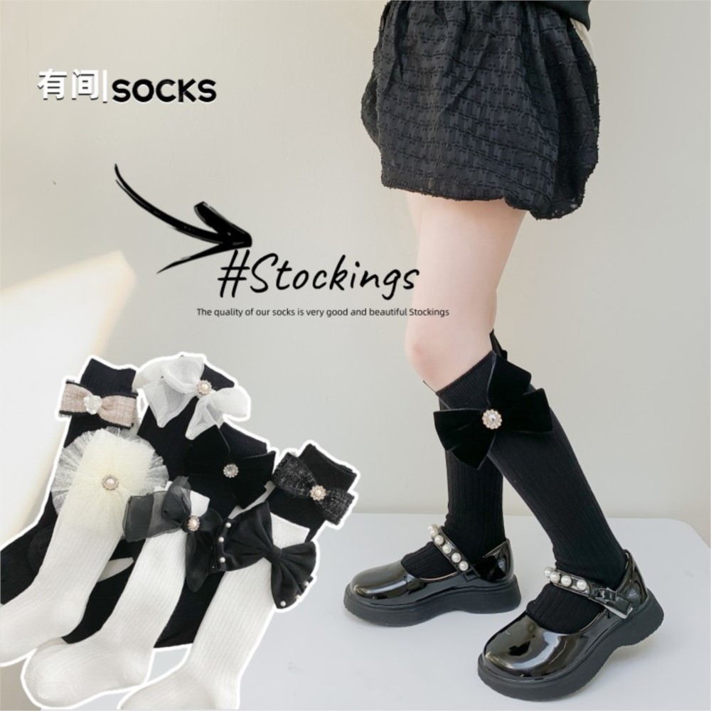 Girls Socks Outside Silk Stock - đánh giá và giá Baby Sock Oximeter